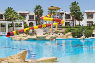 Amphoras Blu Resort (Ex.otium Park Amphoras Blu Resort) 4*