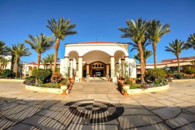 Regency Plaza Aqua Park & Spa 5*