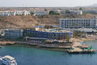 Lido Sharm (Ex. Iberotel Lido) 4*