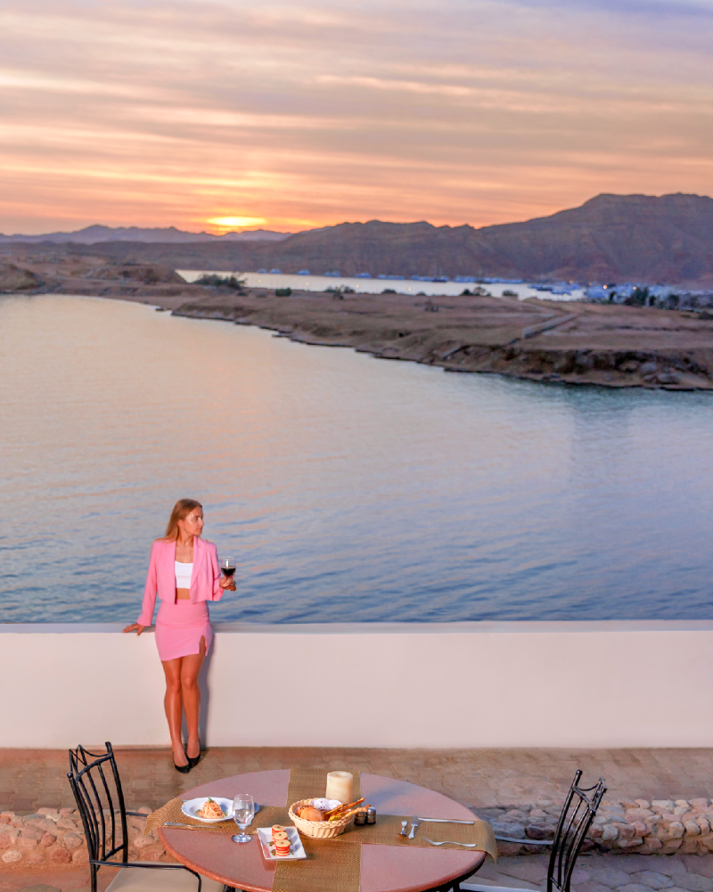 Тур в Египет. Июньский Старт Лета: Шарм-эль-Шейх без Толп - Египет - 01.06.2026 - 30.06.2026