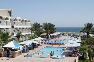 Empire Beach Aqua Park (Ex.royal Star Empire Beach Resort) 3*