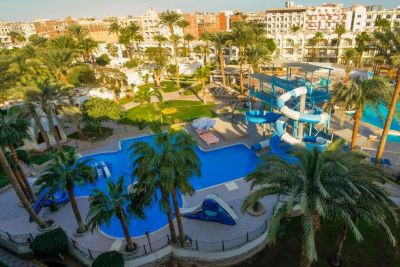 Zya Regina Resort & Aqua Park 4*