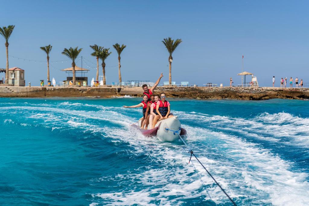 Тур в Египет. Летний Марафон: Хургада с Июня по Август - Египет - 01.06.2026 - 31.08.2026