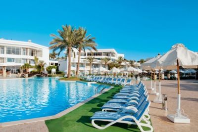 Queen Sharm Resort Beach 4*