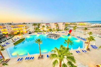 Ivy Cyrene Island Hotel 4*