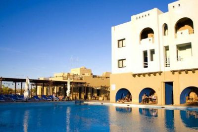 Marina Lodge At Port Ghalib 4*