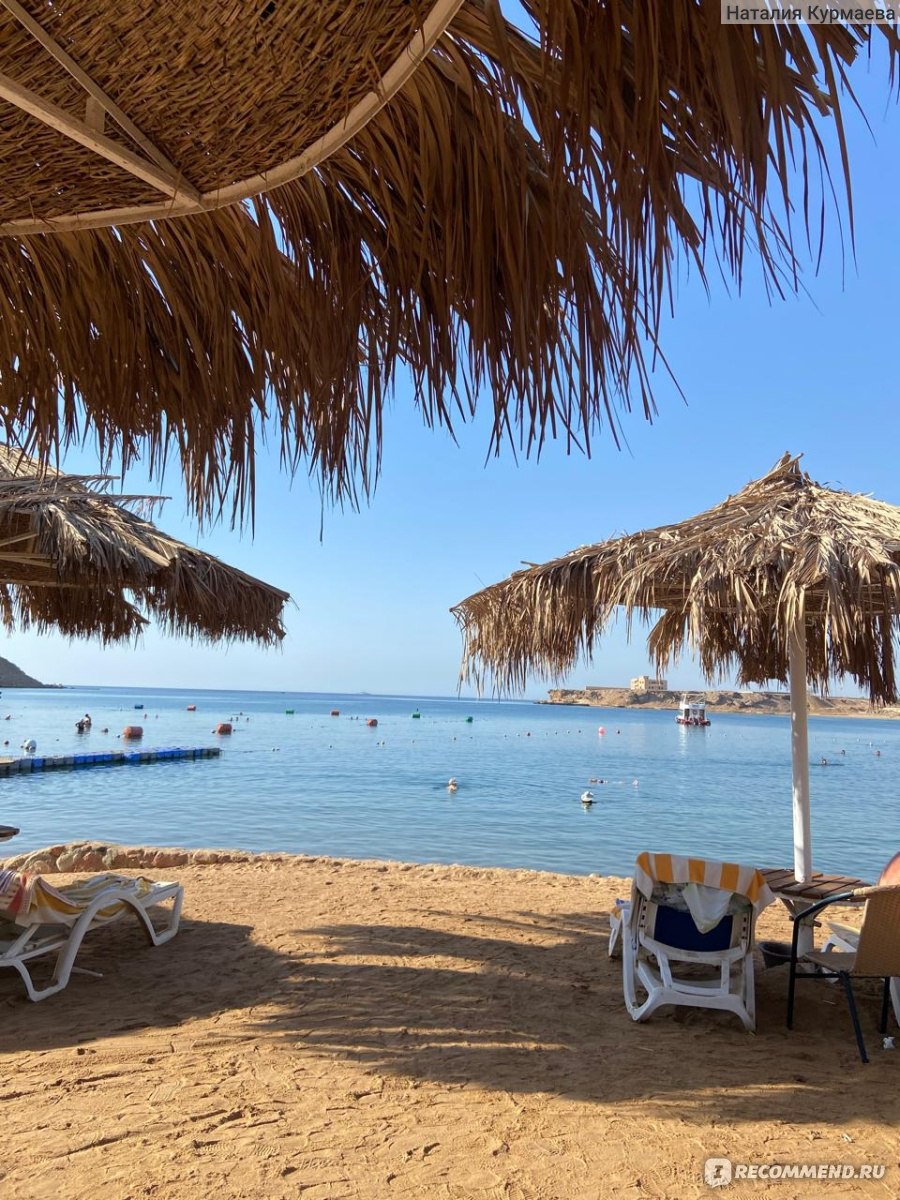 Тур в Египет. Бархатный Сезон: Шарм-эль-Шейх в Сентябре - Египет - 01.09.2026 - 30.09.2026