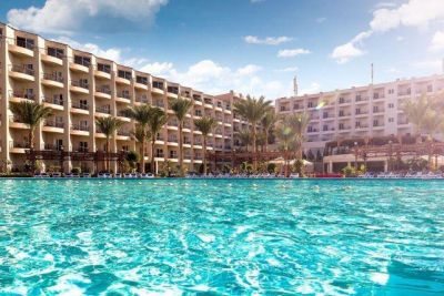 Sunrise Aster Aqua Park Resort (Ex. Sunrise Le Jardin Aqua Park) 4*