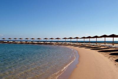 Flow Aqua Legends Sahl Hasheesh 4*