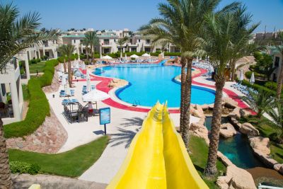 Island View Resort (Ex. Sunrise Island View Resort) 5*