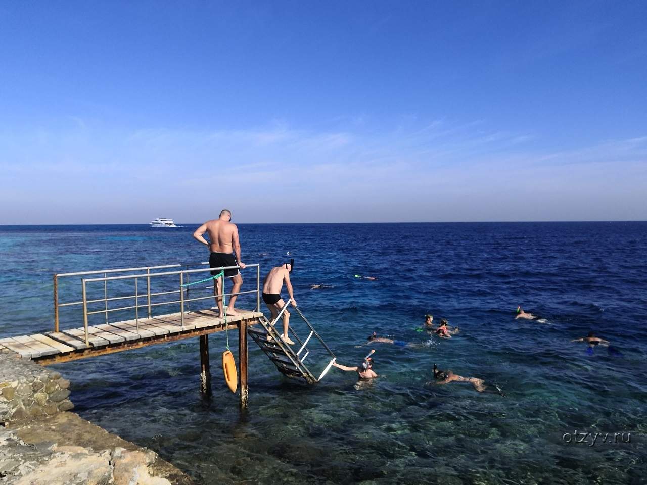 Тур в Египет. Осенняя Гармония: Хургада с Сентября по Ноябрь - Египет - 01.09.2026 - 30.11.2026