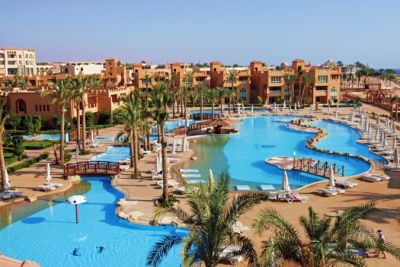 Rehana Royal Beach Resort Aqua Park & Spa 5*