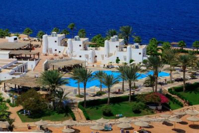 Sharm Club Beach Resort (Ex. Labranda Tower Sharm) 4*