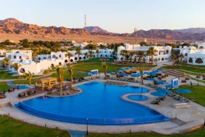 Safir Dahab Resort (Ex. Dahab Resort) 5*