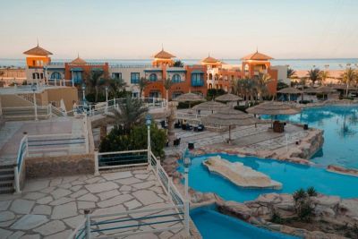 Faraana Heights Aqua Park 4*