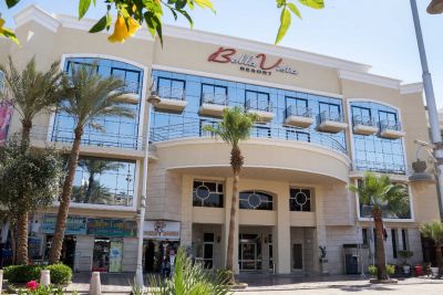 Bella Vista Resort 4*