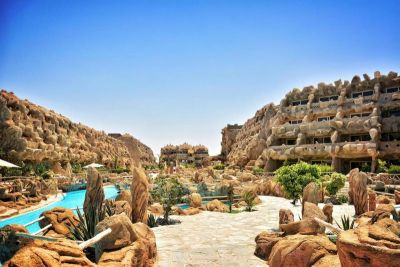 Caves Beach Resort Adults Only 16+ 5*