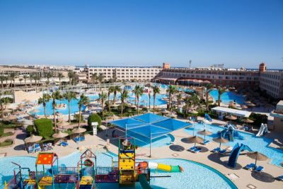 Titanic Resort & Aqua Park 4*