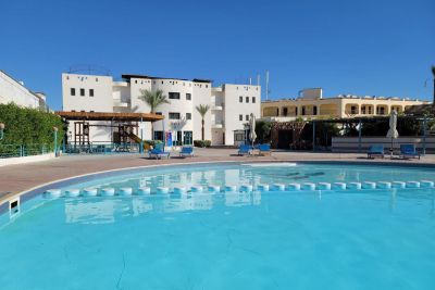 Sharm Cliff Resort 3*