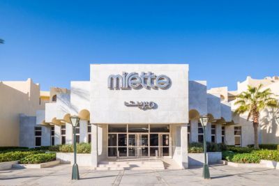 Sunny Days Mirette Family Resort 3*