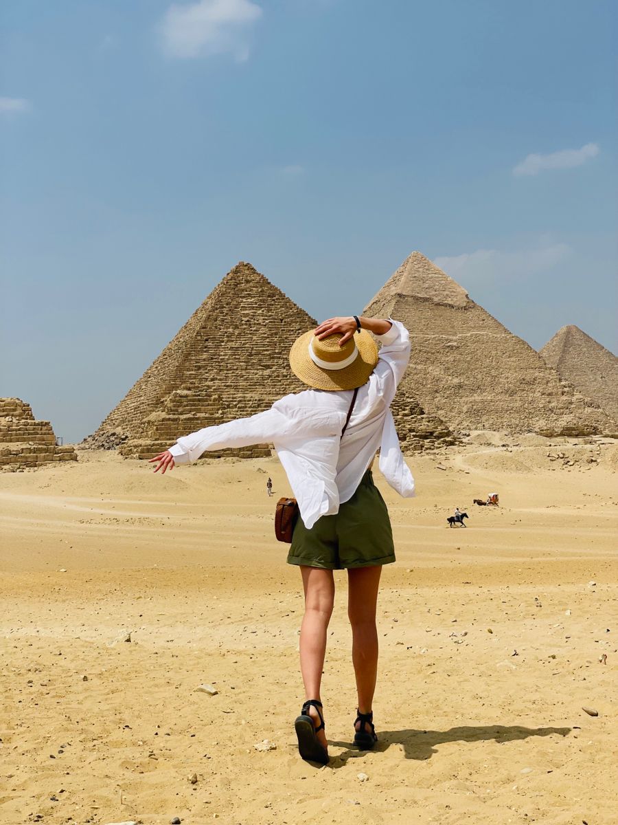 Тур в Египет. Полугодовое Приключение: Шарм с Июня по Ноябрь - Египет - 01.06.2026 - 30.11.2026