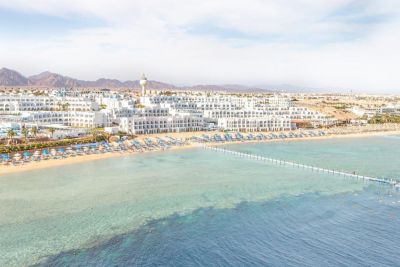 Fun & Sun Family Albatros Palace 5*