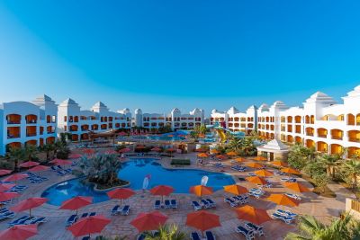 Fun & Sun Active Naama Waves 5*