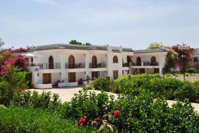 Seti Sharm Resort 4*