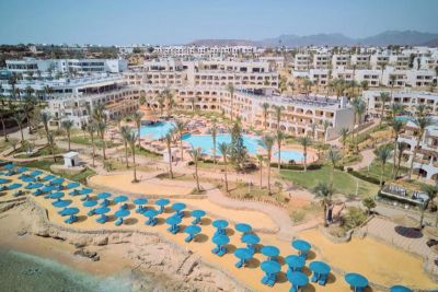 Pickalbatros Royal Grand Resort Adults Only 16+ 5*