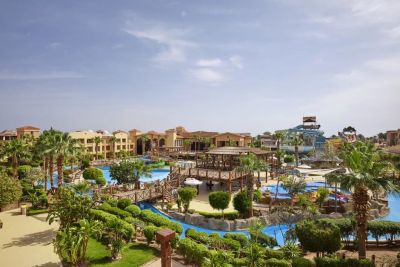 Coral Sea Aqua Club 4*