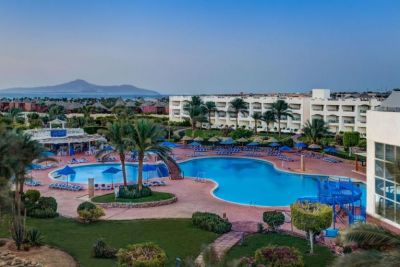 Aurora Oriental Resort (Ex. Oriental Resort) 5*