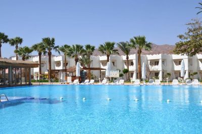 Swiss Inn Resort Dahab 4*