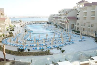 Serenity Sky Arc Hotel 5*