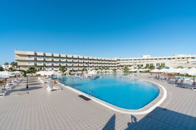 Seven Seas Jolie Bay (Ex. Aqua Mondo Abu Soma Resort) 5*