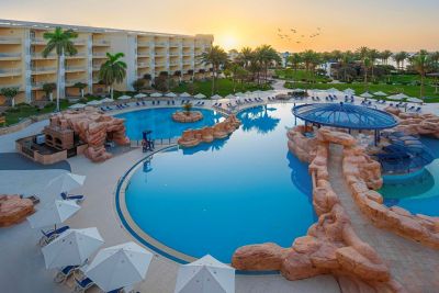 Palm Royale Soma Bay (Ex. Sentido Palm Royale) 5*