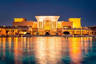 Sheraton Soma Bay Resort 5*