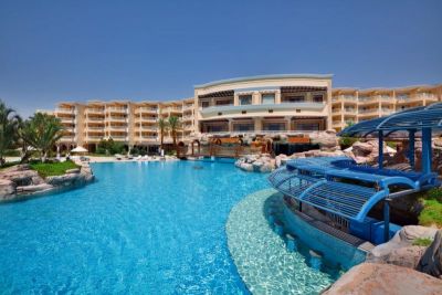 Palm Royale Soma Bay (Ex. Sentido Palm Royale) 5*