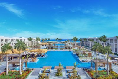 Steigenberger Resort Ras Soma 5*