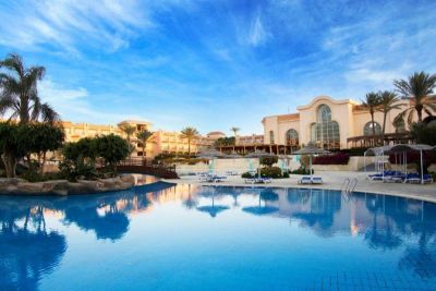 Pyramisa Beach Resort Sahl Hasheesh 5*