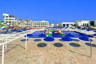 Albatros Makadi Resort 5*