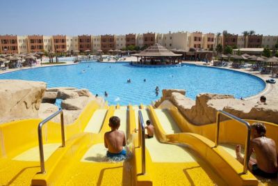 Sunrise Royal Makadi Resort 5*