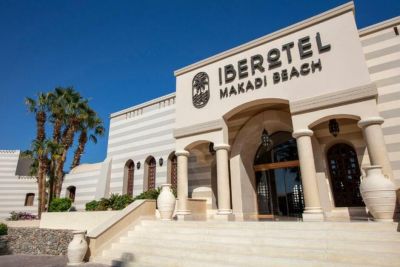 Iberotel Makadi Beach 5*