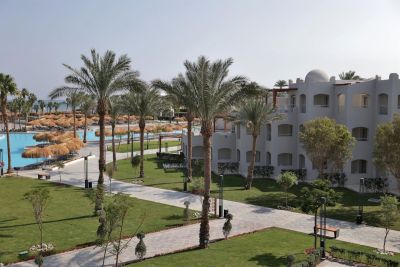 Xanadu Club Makadi Bay 5*