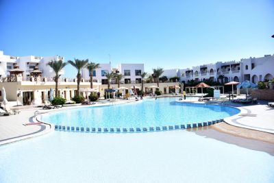 Vie Palma Di Sharm Resort & Aqua Park (Ex. Palma Di Sharm Hollywood Resort) 4*