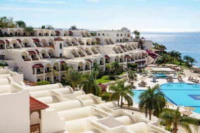 Movenpick Resort Sharm El Sheikh Naama Bay 5*