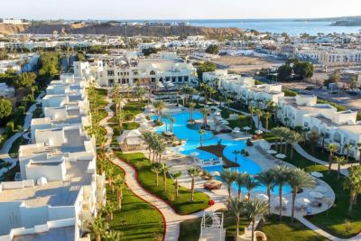 Swissotel Sharm El Sheikh 5*