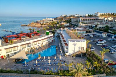 Marina Royal Sharm 4*