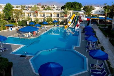 Cataract Resort 4*
