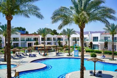 Panorama Naama Heights 4*