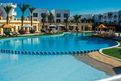 Vie Palma Di Sharm Resort & Aqua Park (Ex. Palma Di Sharm Hollywood Resort) 4*